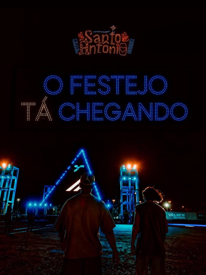 Você sabe o que acontece em Campo Maior, no norte do Piauí, nesse período do ano?