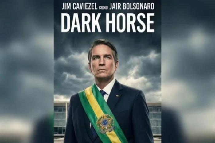 Brasileiros atacam novamente e a vítima da vez é Jin Caviezel