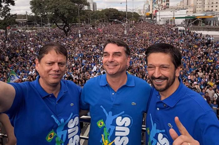 Não, não é uma guerra espiritual 