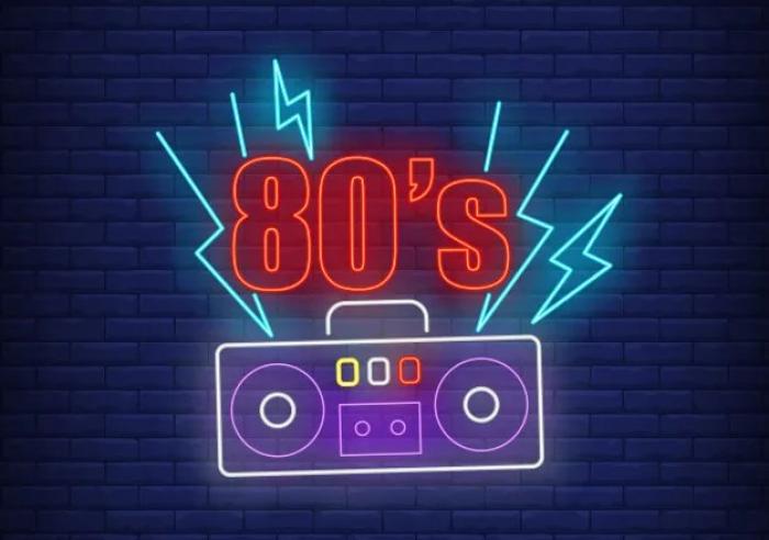 Importância dos anos 80 na cultura Pop