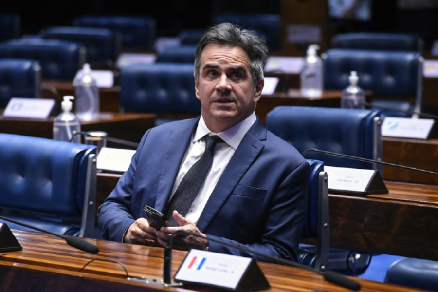 Ciro Nogueira é alvo de busca da PF em nova fase da Operação Compliance Zero