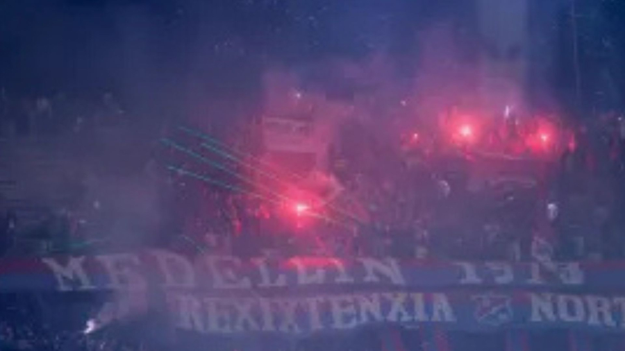 Vitória do Flamengo ou novo jogo? O que acontece após cancelamento de partida contra Medellín na Libertadores