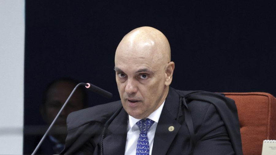 Moraes suspende Lei da Dosimetria um dia após promulgação