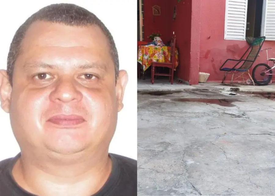 Mulher que teve corpo queimado por ex-companheiro morre no HUT; mãe segue internada