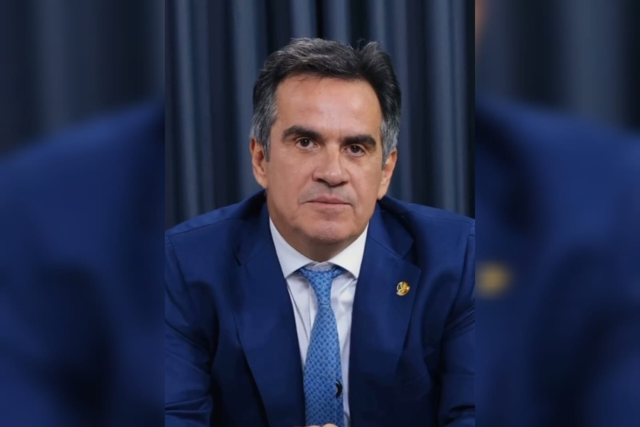 Ciro Nogueira faz forte desabafo, nega acusações e reafirma pré-candidatura ao Senado