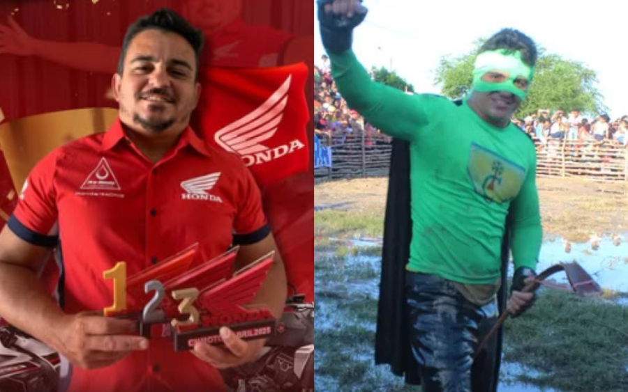 Você se lembra do 