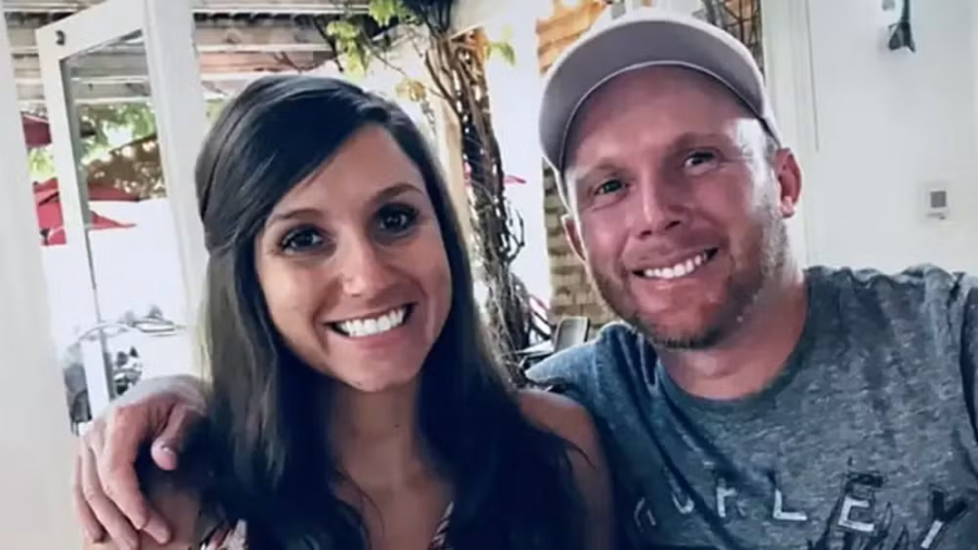 Mulher que escreveu livro sobre a morte do marido é condenada por seu assassinato