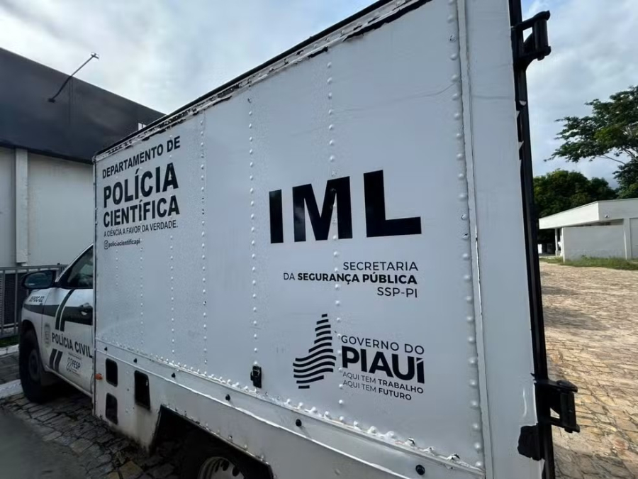 Com histórico de esquizofrenia, filho mata mãe com vários golpes de faca dentro de casa em Teresina