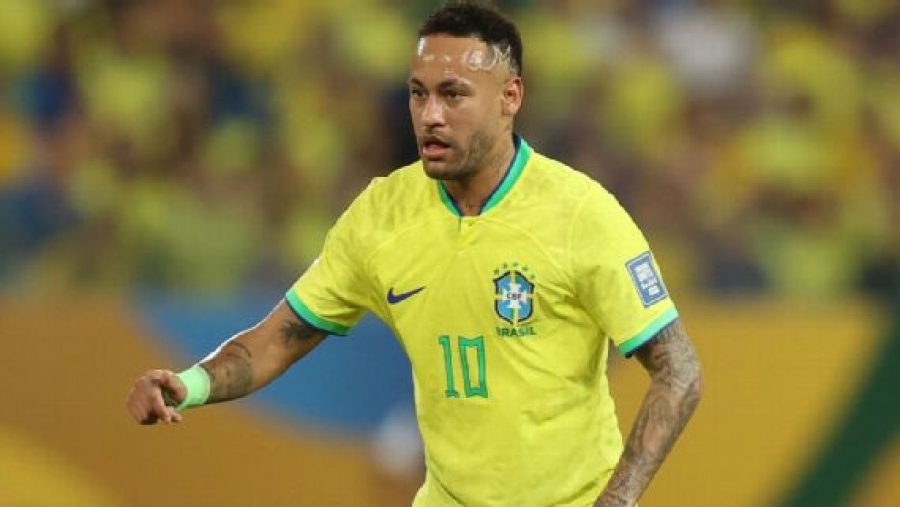 De volta à Seleção, Neymar convence Ancelotti e busca feito de Pelé em última Copa do Mundo
