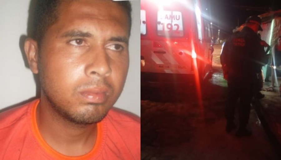 Polícia prende foragido por tentativa de homicídio em Campo Maior; homem já matou o irmão