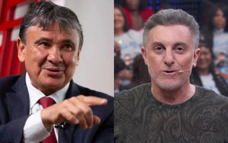 Wellington Dias rebate fala polêmica de Luciano Huck sobre o Bolsa Família