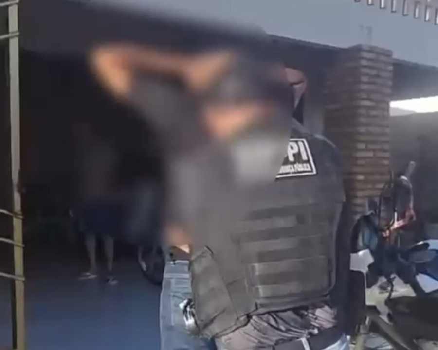 Operação Rota Segura recupera veículos com restrição e reforça combate à criminalidade em Campo Maior