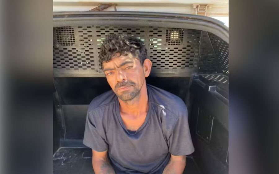 Homem é preso suspeito de estuprar adolescente de 15 anos após festa em União