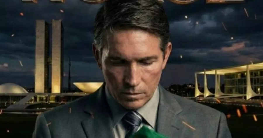 Operação em SP investiga ONG da produtora do filme sobre Bolsonaro
