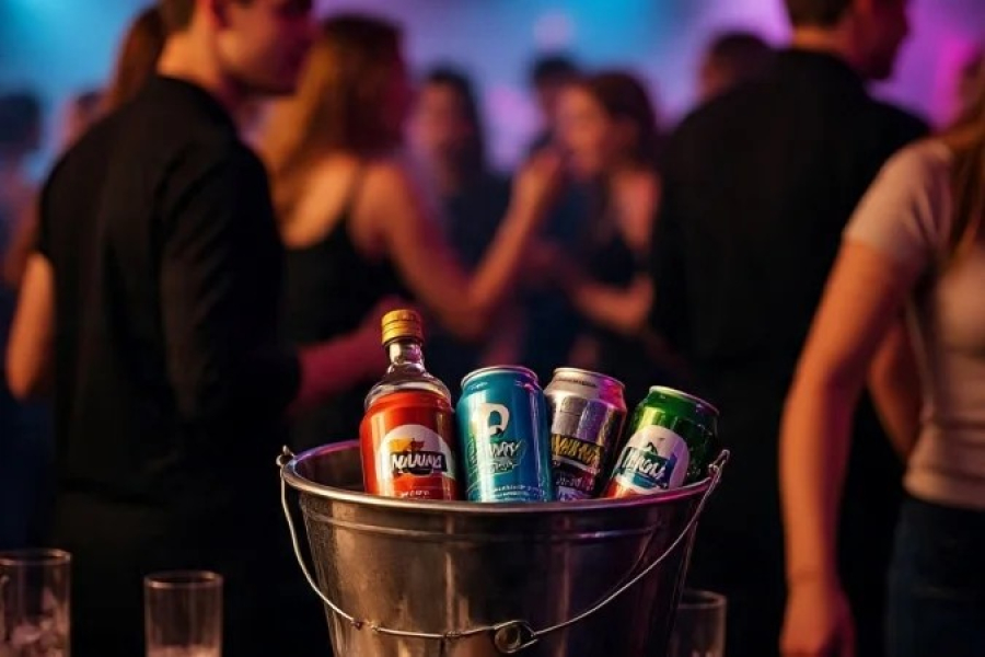 Após polêmica com artistas embriagados em shows, Nossa Srª de Nazaré proíbe bebida alcoólica nos camarins em futuros eventos