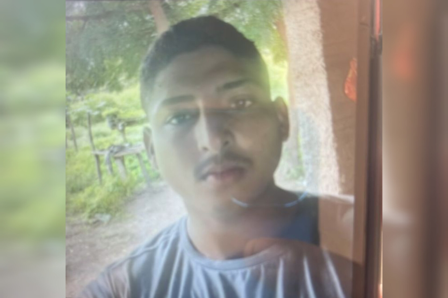 Jovem de 23 anos é encontrado morto ao lado de moto às margens da BR-343 em Campo Maior