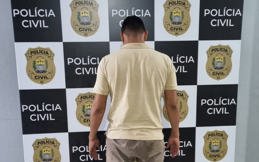 Justiça determina prisão preventiva de acusado de tentar sequestrar duas adolescentes em Campo Maior