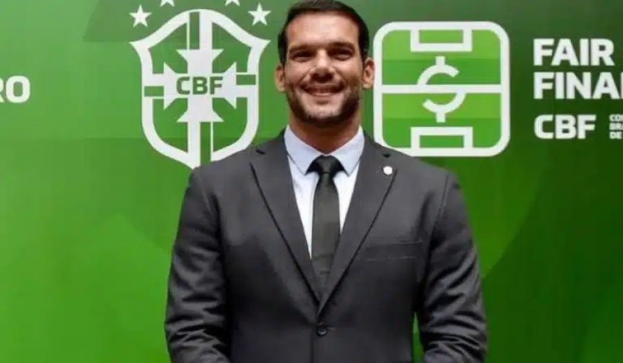 Presidente da CBF levou esposa e amante à Copa do Mundo, diz jornalista