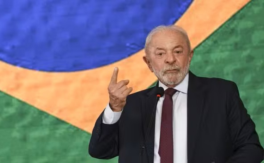 Associações repudiam fala de Lula sobre população temer ir à delegacia por medo do 'tipo de policial' que vai encontrar