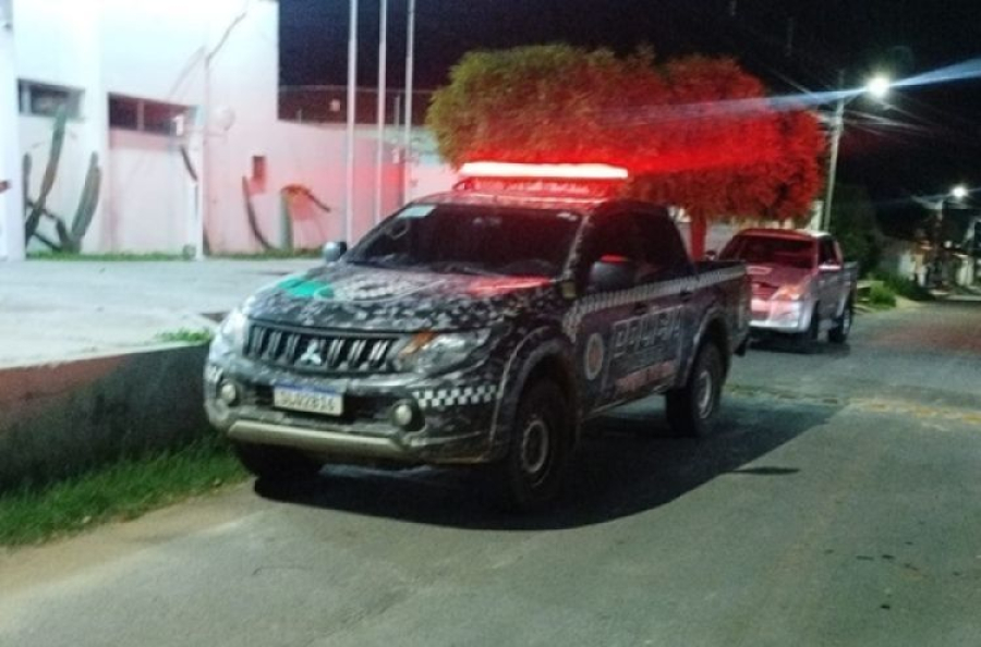 Gravíssimo! Adolescente denuncia estupro durante festejos em Campo Maior