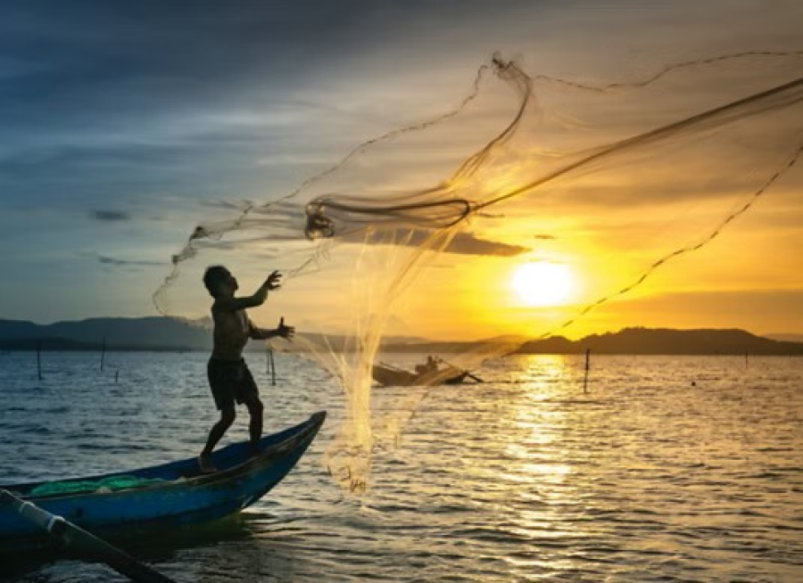 Sindicato dos Pescadores e pescadoras de Campo Maior convoca membros para escolha de nova Diretoria