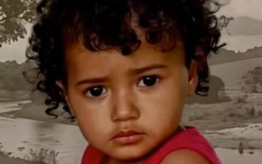 Comoção em Goiás: menina que sumiu em fazenda é encontrada morta no dia do aniversário