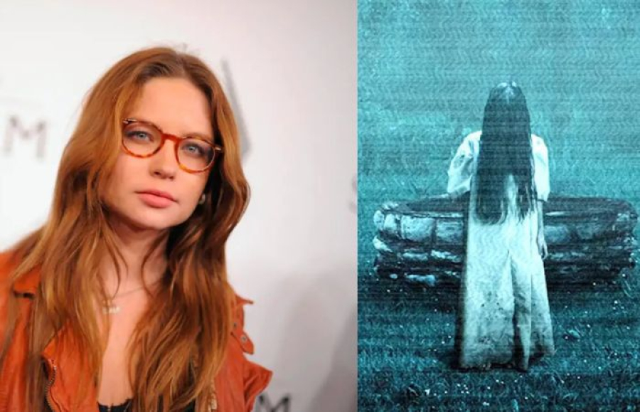 Morre a atriz Daveigh Chase, a Samara do filme ‘O Chamado’, aos 35 anos  
