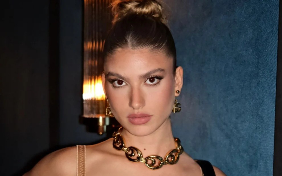 Lembram dela? Aos 28 anos, atriz volta à TV para mostrar lado adulto após Chiquititas e Malhação