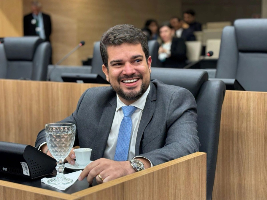 TRE afasta inelegibilidade de Dogim Félix e reforma sentença por unanimidade