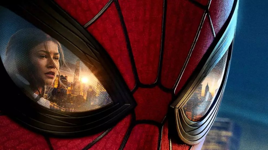 Homem-Aranha: Um Novo Dia ganha trailer com Hulk e possível Jean Grey