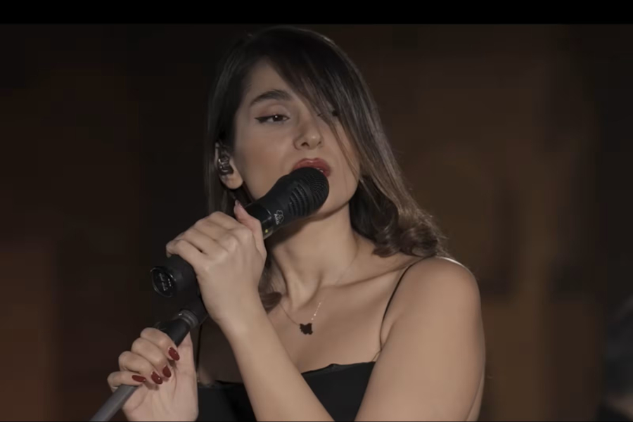 Tribunal iraniano condena cantora a mais de 70 chicotadas por cantar sem véu em show