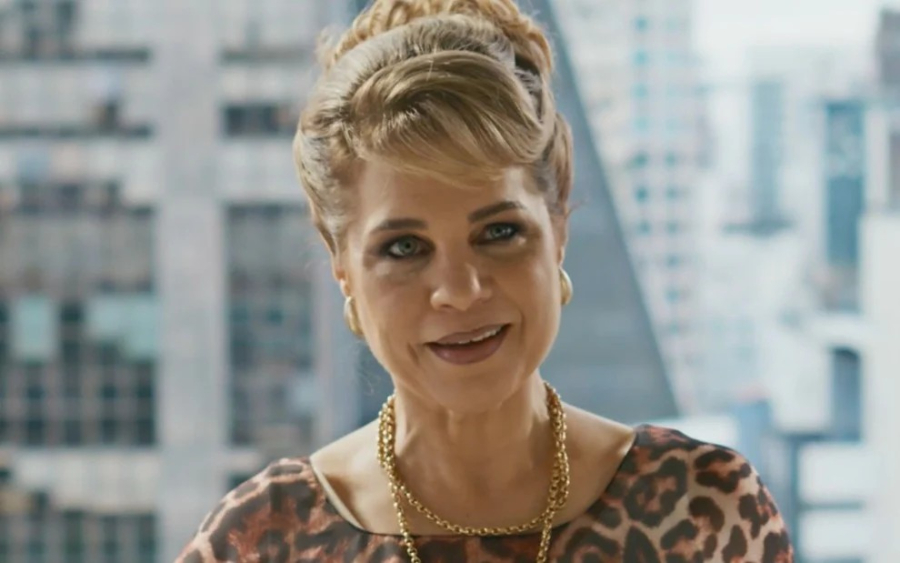 Vilã de Quem Ama Cuida, Isabel Teixeira sente a aversão do público: 'Me sinto honrada'