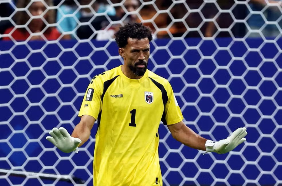 Cabo Verde de Vozinha volta a jogar: confira a programação da Copa neste domingo