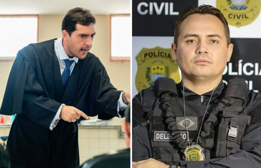 Criminalista Pernambucano acusa Charles Pessoa de cometer irregularidades durante prisões; 