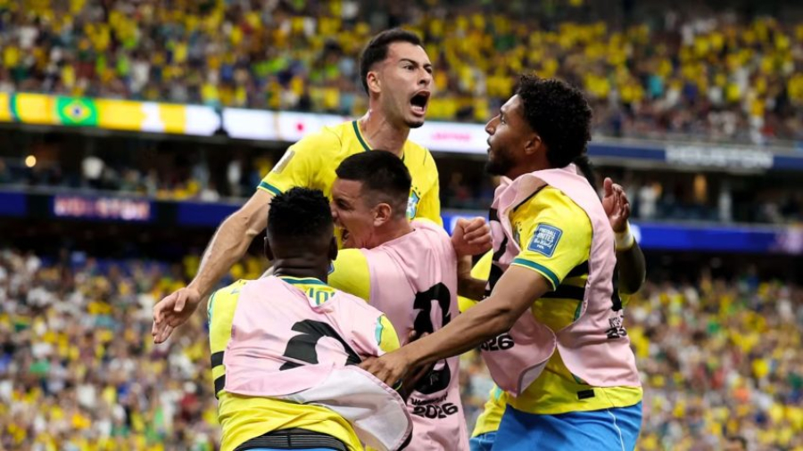 Jogos de ontem na Copa do Mundo: resultados de Holanda, Marrocos, Alemanha e mais  