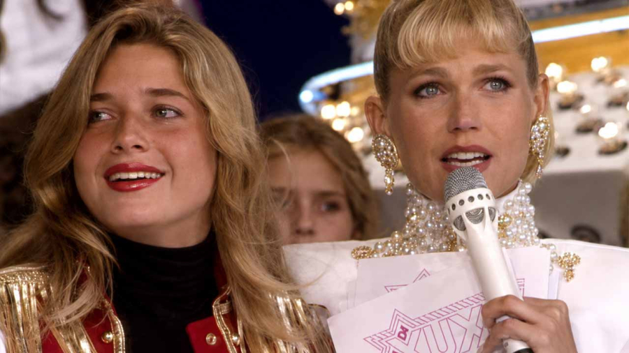 Por que o Xou da Xuxa acabou em seu auge na Globo? 