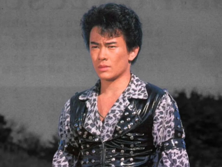 Morre Hikaru Kurosaki, o eterno Jaspion, aos 64 anos