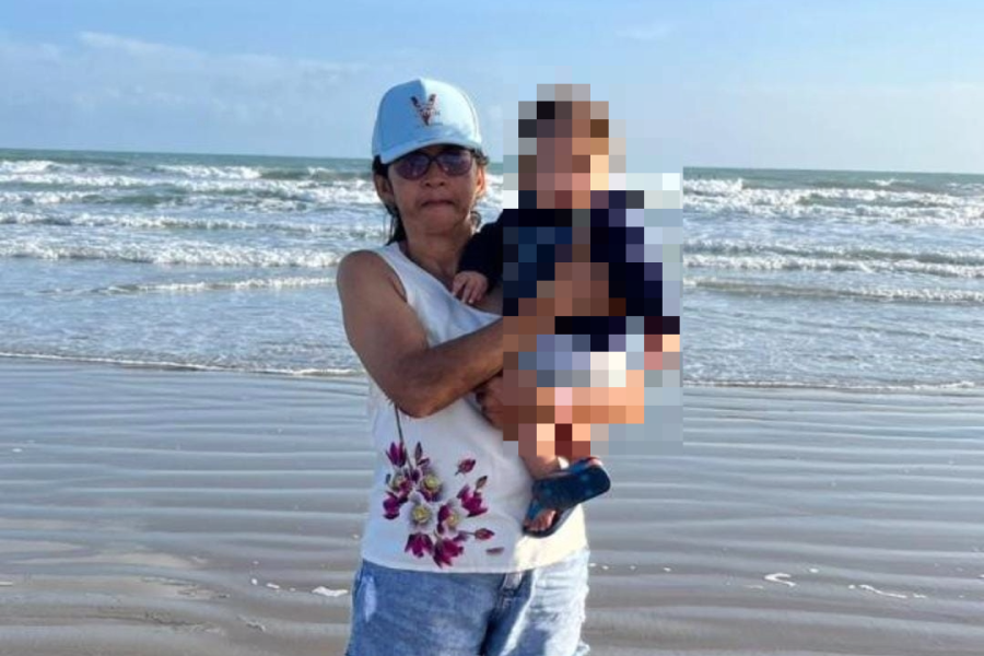 Mulher é morta a golpes de faca e autor é encontrado morto ao lado do corpo da vítima em Capitão  de Campos 