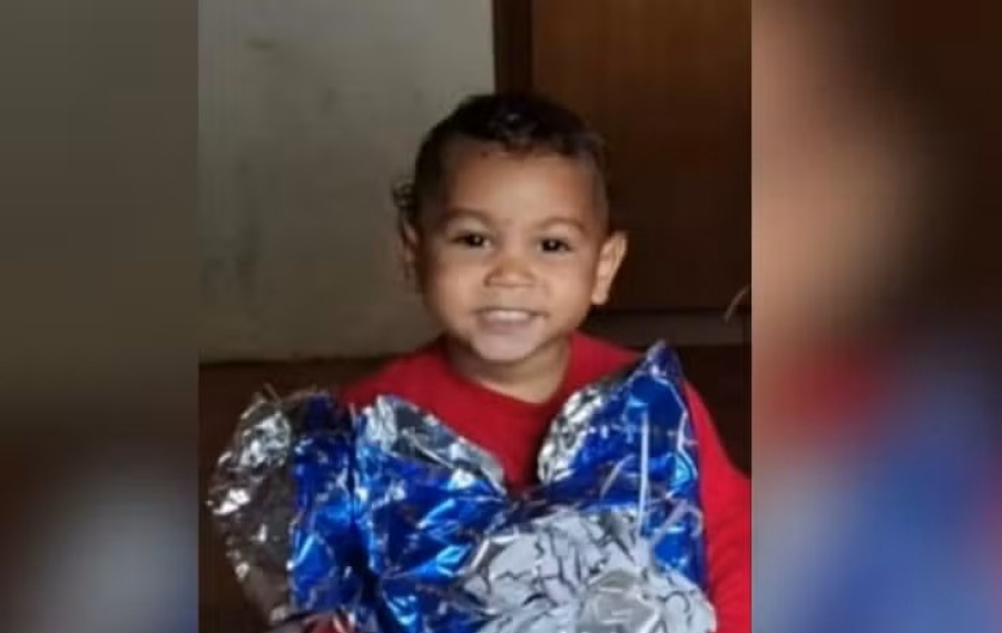 Você viu? Menino de 3 anos morre no RS após ser espancado pelo próprio pai por não dar 'bom dia' 