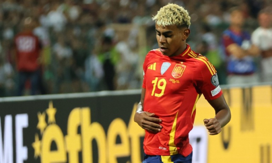 Com França subjugada, Espanha volta a disputar uma final de Copa do Mundo após 16 anos