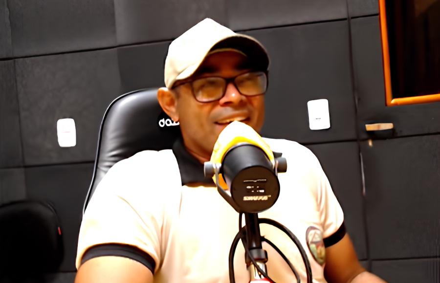 Comercial entrará em campo com condições de competir pelo acesso à Primeira Divisão do Estadual, diz presidente Neto