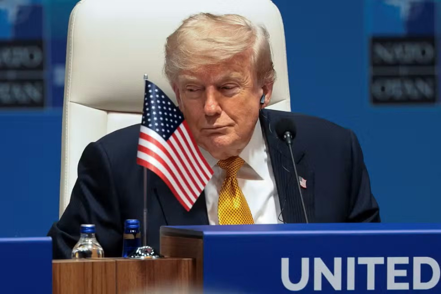 Truth Social, de Trump, começa a vender acesso antecipado a publicações da plataforma:  