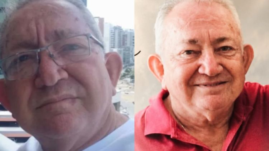 Morre Gilberto Alves, empresário e dono da Água Cristalina em Campo Maior