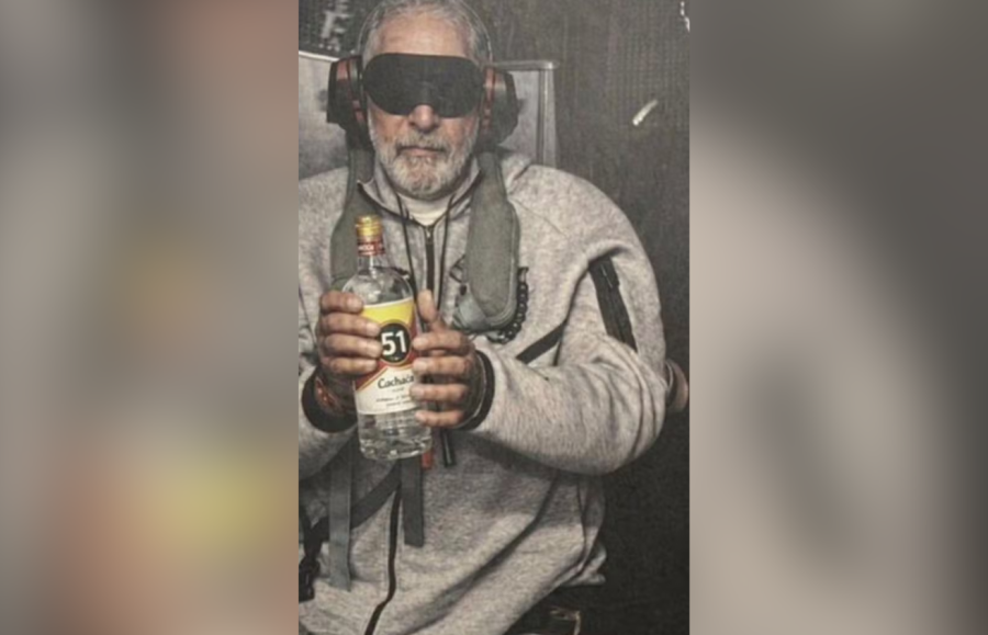 Imagem de IA de Lula preso à semelhança de Maduro gera alvoroço e estimula fake news entre bolsonaristas