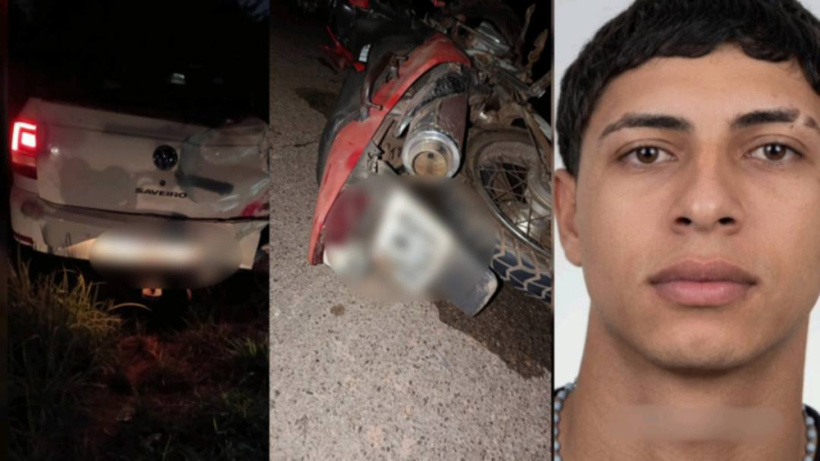 Acidentes na BR-343 entre Altos e Teresina deixam 3 pessoas mortas nesta quarta-feira (19)