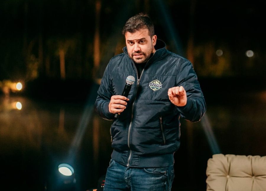 TSE proíbe Pablo Marçal de participar de debates e acessar fundos de campanha