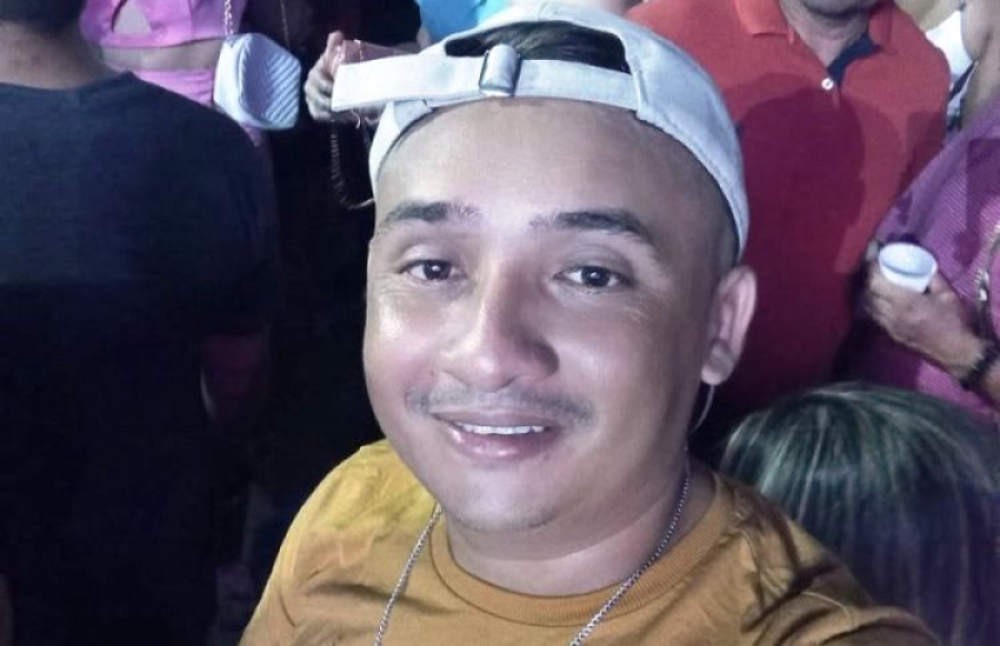 Cabelereiro de 32 anos morre em acidente de moto na zona rural de Campo Maior