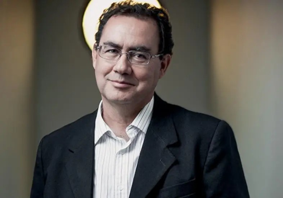 Augusto Cury se torna o nome mais buscado no Google após debate na Band e ganha a Internet