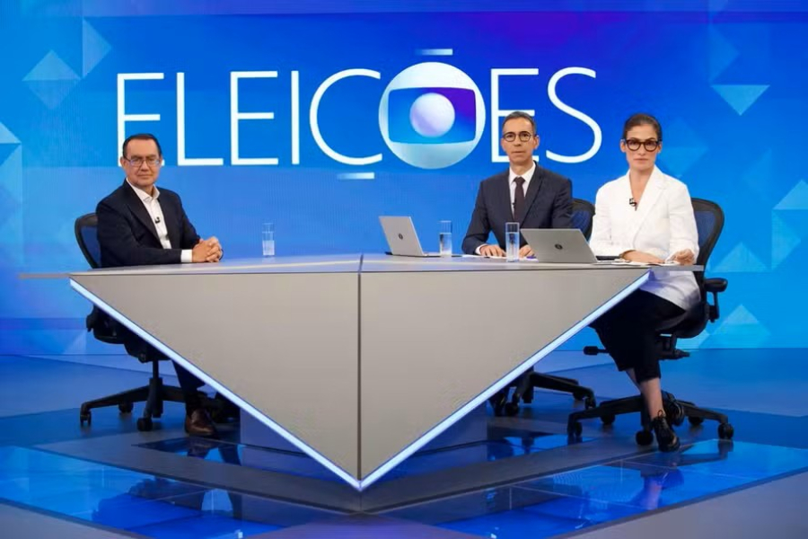 Augusto Cury: como o candidato se saiu na sabatina da Globo?