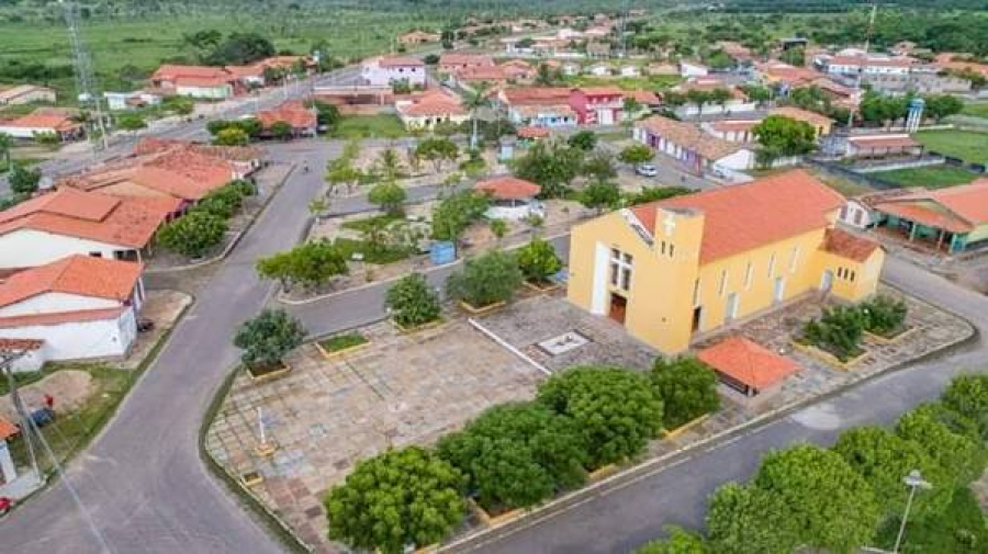 Mulher é espancada e aponta o próprio avô como agressor em Caxingó, Norte do PI